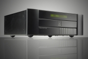 Stereovorstufen Meridian Reference 818v3 Audio Core im Test, Bild 1