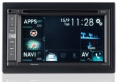 Naviceiver Pioneer AVIC-F970DAB Camper im Test, Bild 1