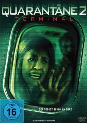 DVD Film Quarant&auml;ne 2: Terminal (Sony Pictures) im Test, Bild 1