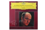 Schallplatte Sergei Rachmaninov – Konzert f&uuml;r Orchester und Klavier Nr. 2 c-moll. 6 Préludes – Interpret: Sviatoslav Richter, Klavier, Sinfonie-Orchester der Nationalen Philharmonie Warschau, Stanislaw Wistocki (Deutsche Grammophon/Clearaudio) im Tes1