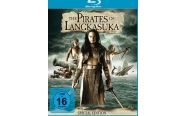 Blu-ray Film Splendid Pirates of Langkasuka im Test, Bild 1