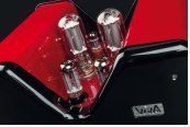 Vollverstärker Viva Audio Solistino im Test, Bild 1