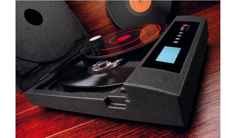 Zubehör HiFi AFI Flat.Duo im Test, Bild 1