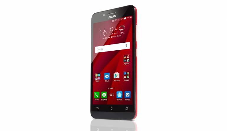 Smartphones Asus ZenFone Go im Test, Bild 1