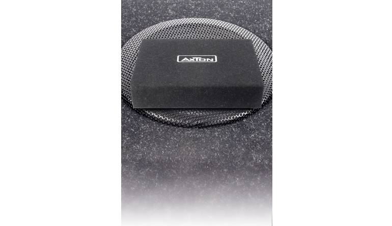 Car-HiFi Lautsprecher Axton ATB120 im Test, Bild 1