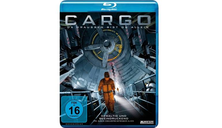 Blu-ray Film Cargo (Ascot) im Test, Bild 1