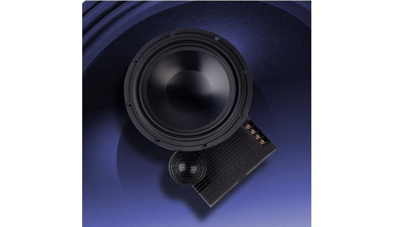 Car Hifi Lautsprecher 16cm Emphaser ECP-M6 E2 im Test, Bild 1