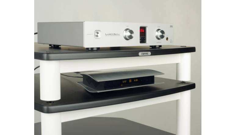 Zubehör HiFi Empire Precision MC-Serie im Test, Bild 1