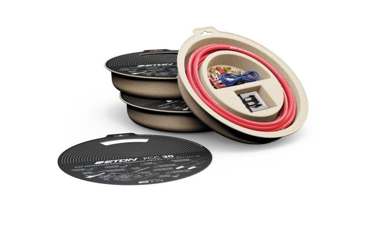 Car Hifi sonstiges Eton PCC 10, Eton PCC 20 im Test , Bild 1