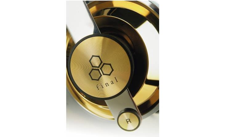 Kopfhörer Hifi Final Sonorous X im Test, Bild 1
