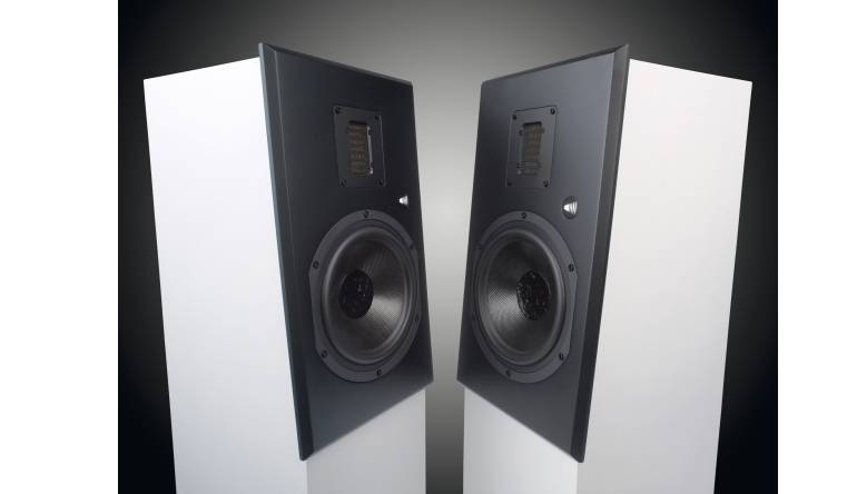 Lautsprecher Stereo Fishhead Audio StrEight 1.8 FS im Test, Bild 1