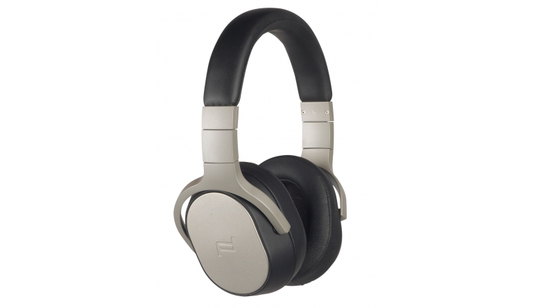 Kopfhörer Noise Cancelling KEF Space One im Test, Bild 1