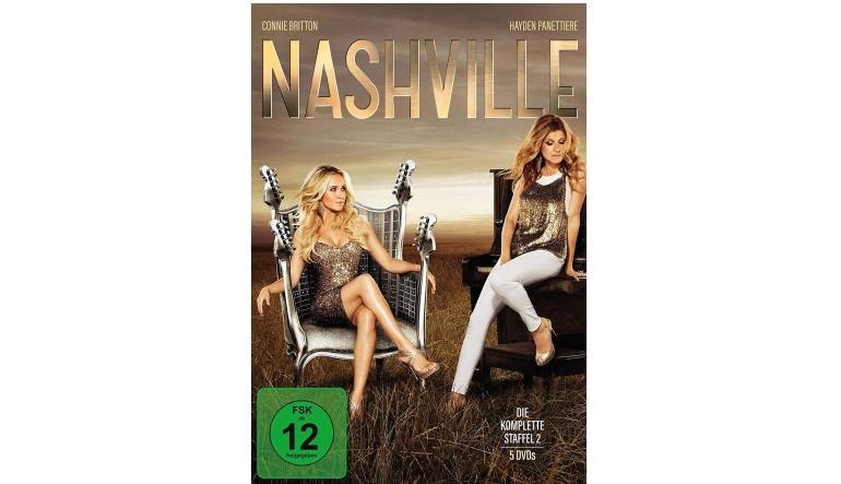 Blu-ray Film Nashville S 1+2 (WVG Medien GmbH) im Test, Bild 1