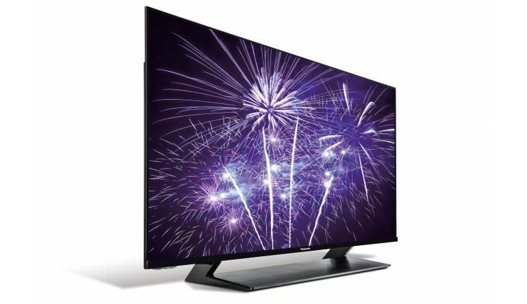 Fernseher Panasonic TX-40GXW804 im Test, Bild 1