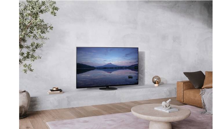 Fernseher Panasonic TX-55JZW1004, Panasonic TX-55JXW944 im Test , Bild 1