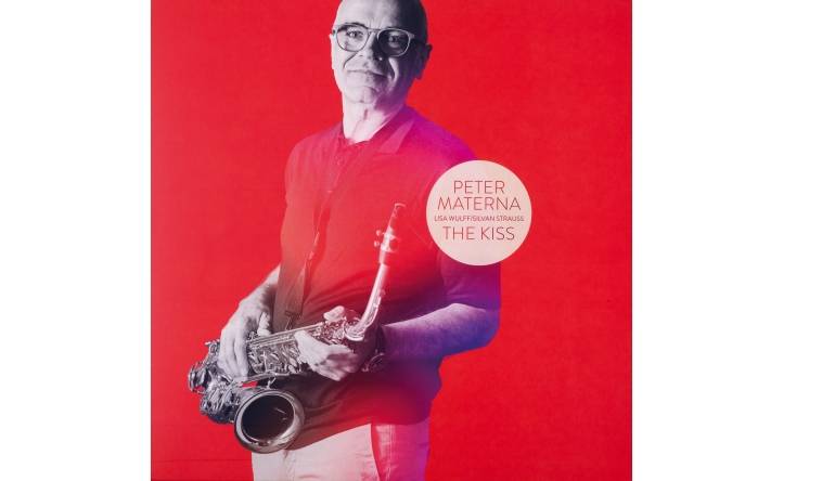 Schallplatte Peter Materna – The Kiss (Jazzline) im Test, Bild 1