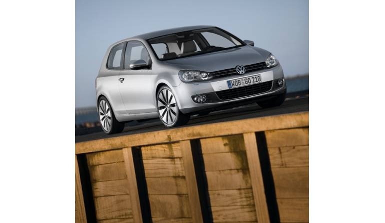 Car-Hifi sonstiges Upgrade Audio UG VW-Golf 6/SCI-FOV im Test, Bild 1