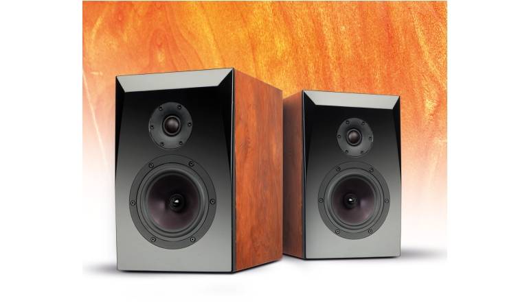 Lautsprecherbausätze Variant Hifi Sam 1/5 im Test, Bild 1