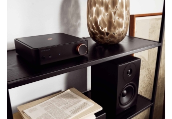 Einzeltest: Argon Audio SA2