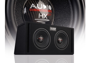 Einzeltest: Audio System HX 10 Evo BR-2
