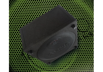 Einzeltest: Audio System M10-D2 Evo2 GDF