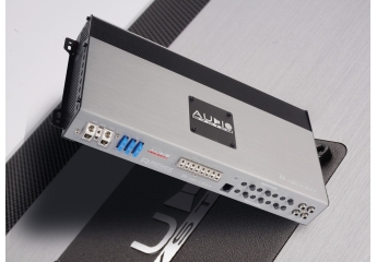 Einzeltest: Audio System R-130.4 24V