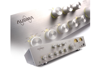 Einzeltest: AUDMA Maestro HPA1