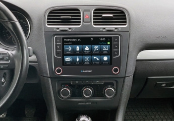 Einzeltest: Blaupunkt Wolfsburg 648