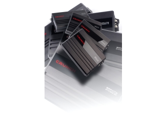 Serientest: Crunch GTX2250.1D