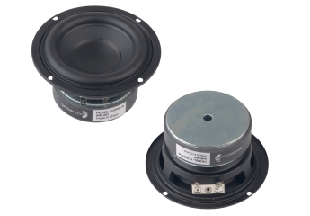 Einzeltest: Dayton Audio TCP115-8