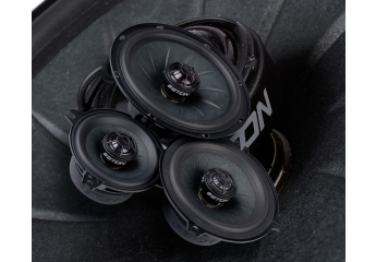 Serientest: Eton PFX 13