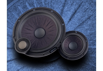Car Hifi Lautsprecher 16cm Eton RSC 165/80 im Test, Bild 1