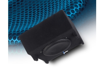 Einzeltest: Fortissimo FF8 T6 T5
