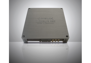 In-Car Endstufe Multikanal Helix V TWELVE DSP MK2 im Test, Bild 1