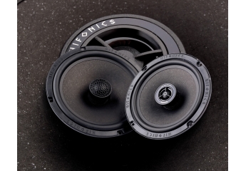 Serientest: Hifonics TRX82