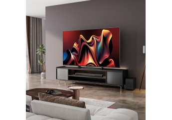 Einzeltest: Hisense 65U7NQ