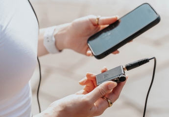 Einzeltest: iFi GO blu Air