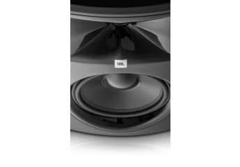 Einzeltest: JBL 308P MKII