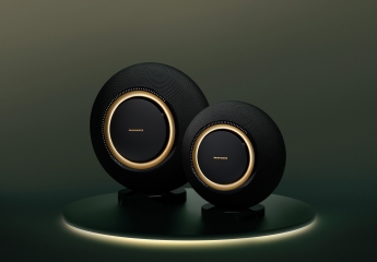 Einzeltest: Marantz Grand Horizon