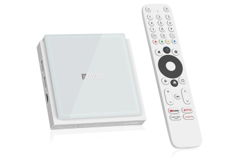 Einzeltest: Mecool KM2 Plus Deluxe 4K