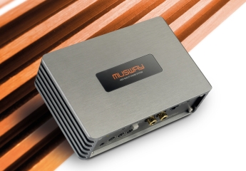 Einzeltest: Musway TWO100