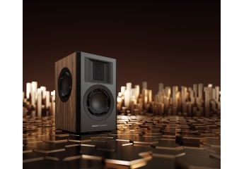 Einzeltest: Radiant Acoustics Clarity 4.2