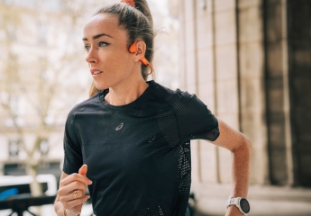 Einzeltest: Shokz OpenRun Pro 2