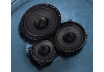Serientest: Sinustec ST-DC130