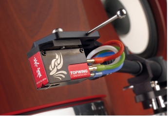 Einzeltest: Top Wing Suzako (Red Sparrow)