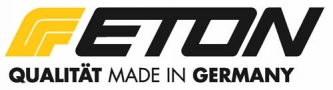 Firmenlogo eton Firmenlogo eton