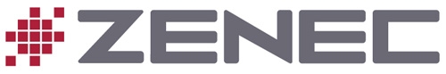 Firmenlogo zenec Firmenlogo zenec